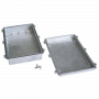 SE-574 Die-Cast Aluminum Enclosures (Emi Shielded)