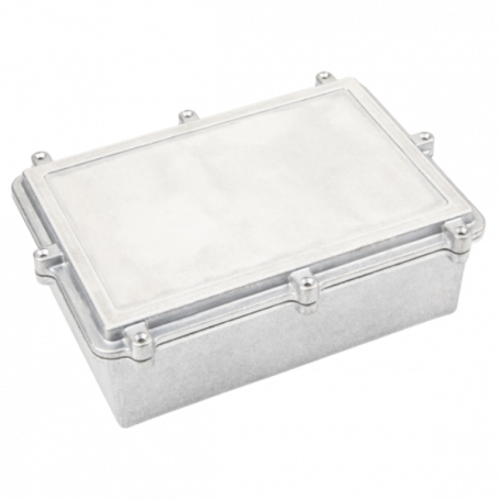 SE-578 Die-Cast Aluminum Enclosures (Emi Shielded)