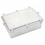 SE-578 Die-Cast Aluminum Enclosures (Emi Shielded)