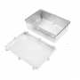 SE-578 Die-Cast Aluminum Enclosures (Emi Shielded)