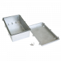 SE-582  Die-Cast Aluminum Enclosures (Emi Shielded)
