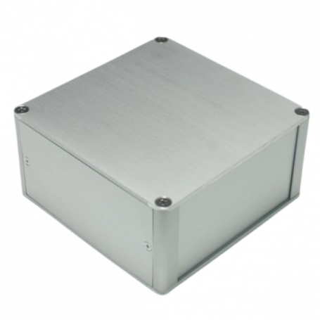 MM-135-10 Cubic Modular Instrument Enclosures