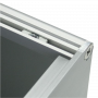 MM-135-20 Cubic Modular Instrument Enclosures