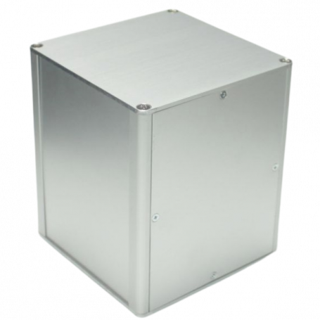 MM-135-20 Cubic Modular Instrument Enclosures