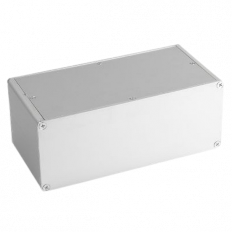 MM-228-10 Cubic Modular Instrument Enclosures