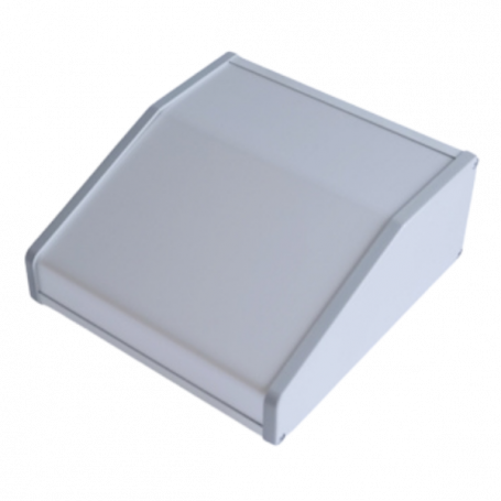 MM-239-10 Sloped Modular Instrument Enclosures