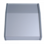 MM-239-15 Sloped Modular Instrument Enclosures