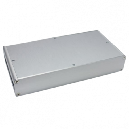MM-255-12 Cubic Modular Instrument Enclosures