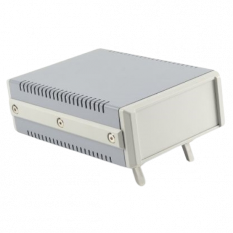DT-335 Desktop Laboratory Enclosures