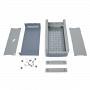DT-340 Desktop Laboratory Enclosures