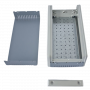 DT-340 Desktop Laboratory Enclosures