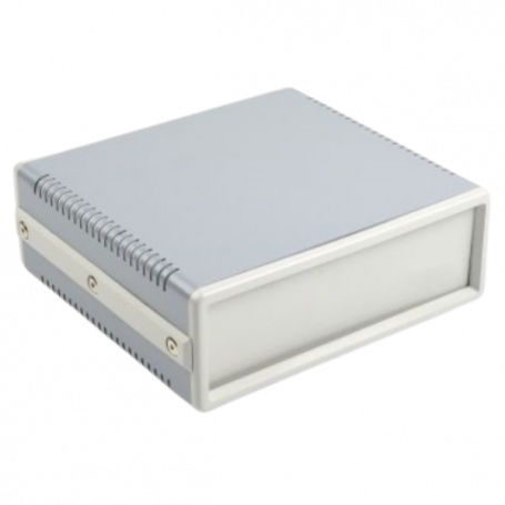 DT-345 Desktop Laboratory Enclosures