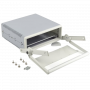 DT-345 Desktop Laboratory Enclosures
