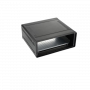 DT-550 Aluminum Laboratory Enclosures
