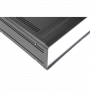 DT-550 Aluminum Laboratory Enclosures