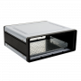 DT-550 Aluminum Laboratory Enclosures