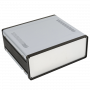 DT-550 Aluminum Laboratory Enclosures