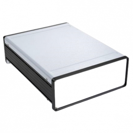 DT-552  Aluminum Laboratory Enclosures