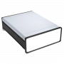 DT-552  Aluminum Laboratory Enclosures