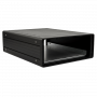DT-552  Aluminum Laboratory Enclosures