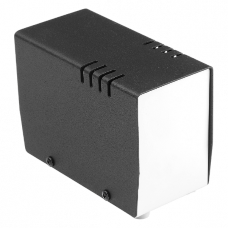 MP-055 Metal Project Enclosures