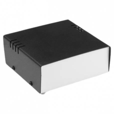 MP-080 Metal Project Enclosures