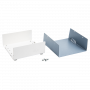 MP-080 Metal Project Enclosures