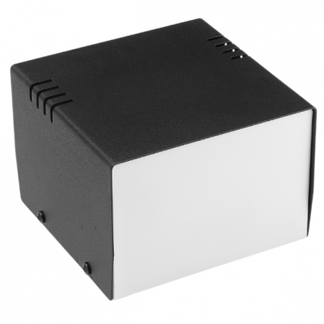 MP-085 Metal Project Enclosures