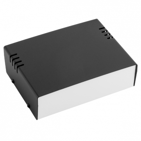 MP-120 Metal Project Enclosures