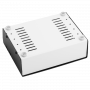 MP-120 Metal Project Enclosures