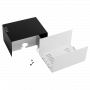 MP-125 Metal Project Enclosures
