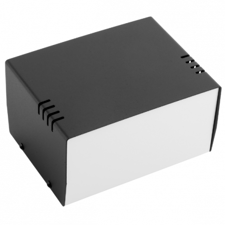 MP-125 Metal Project Enclosures