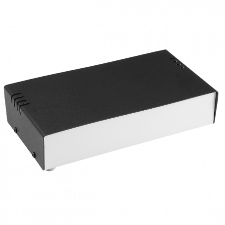 MP-160 Metal Project Enclosures