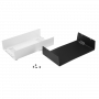 MP-160 Metal Project Enclosures