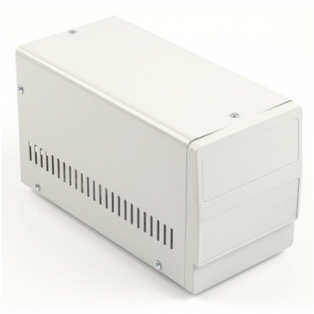 DT-410 Power Supply Enclosures