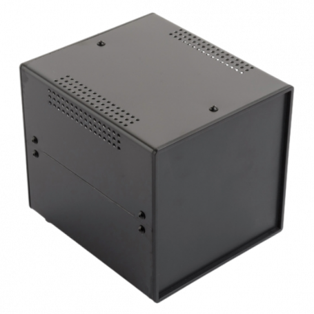 DT-1515 Aluminum Project Enclosures
