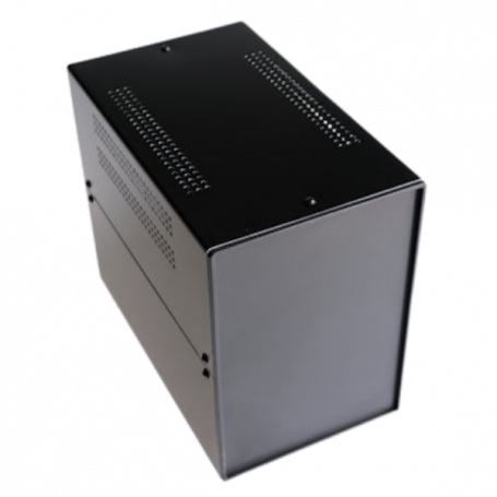 DT-1521 Aluminum Project Enclosures