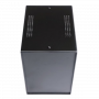 DT-1521 Aluminum Project Enclosures