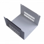 DT-1521 Aluminum Project Enclosures