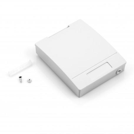 DM-027 Wallmount Enclosure