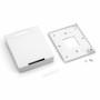 DM-027 Wallmount Enclosure