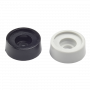 Screwable rubber feet A-82