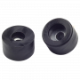 Screwable rubber feet A-83