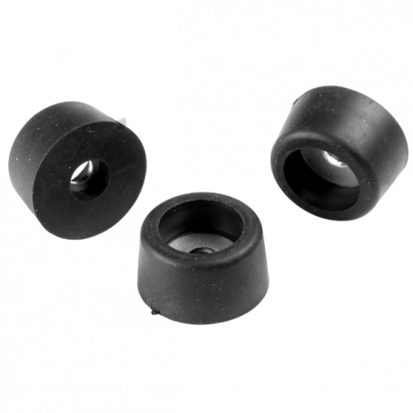 Screwable rubber feet A-84