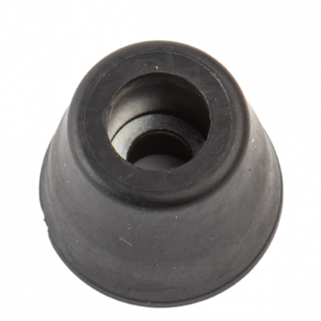 Screwable rubber feet A-88