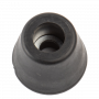 Screwable rubber feet A-88
