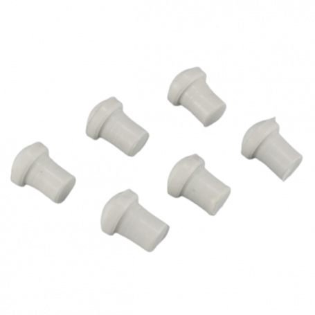 Push-Fit Bumper feet A-89