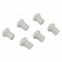 Push-Fit Bumper feet A-89