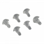 Push-Fit Bumper feet A-92
