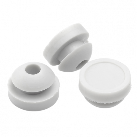 Push-Fit Bumper feet A-95